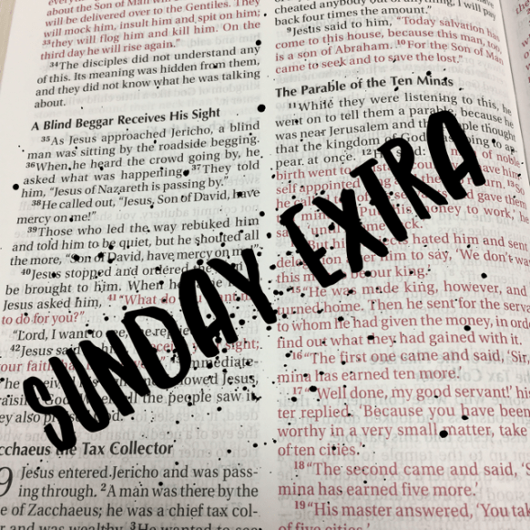sunday-extra