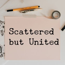 Scattered buy United